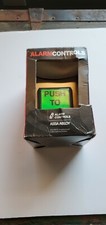 Alarm Controls Push to Exit Button TS-2