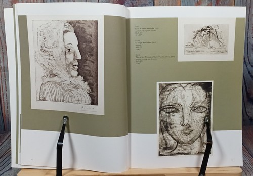 Picasso-Matisse-Chagall by Kristan McKinsey with Laura Gharst (2008, Paperback) - Picture 6 of 16