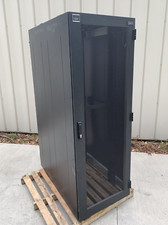 Emerson Knurr DCM Server Rack 42U 78"-48"-28"