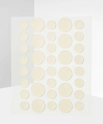 BEAUTY BAY New Dot a Spot Blemish Stickers Hydrocolloid - 72 Patches