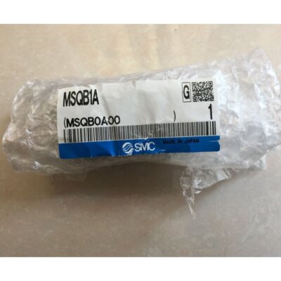 1PC New SMC MSQB1A MSQB-1A Rotary Cylinder  #US