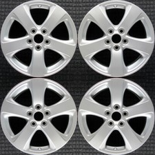 Toyota Sienna 17 2011-2020 4261108080 Oem Painted Set Of 4 Wheel Rims Oe 69584 Toyota Sienna 17 2011-2020 4261108080 Oem Painted Set Of 4 Wheel Rims Oe 69584