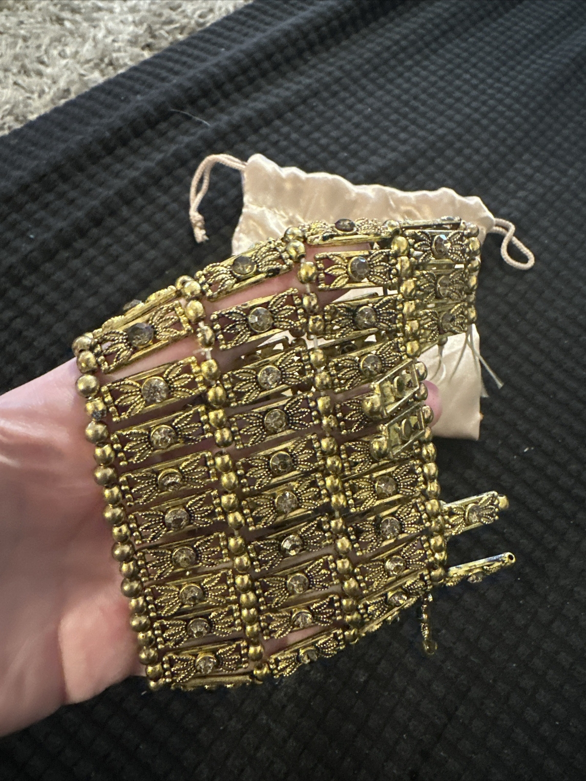 Cache Braclet - image 2