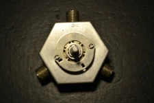 RF Antenna switch 2 positions