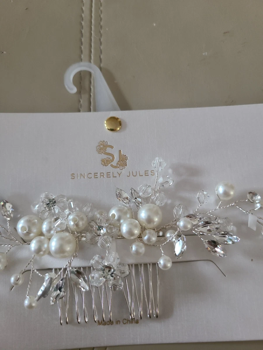 Sincerely Jules Hair