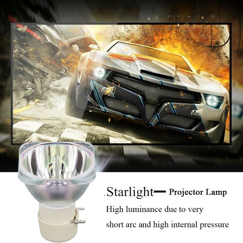 Lampada proiettore BL-FU190C per OPTOMA W303 S303 X303 BR320 br325 X302 DX5100 - Foto 5 di 6