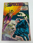The Spectre 3 Mike Friedrich DC Comics 1968 [G+]
