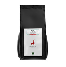 1kg Coffee Beans from Peru, High Grade 100% Arabica Coffee 