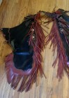 used western chinks — photo 9
