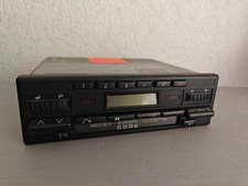 BECKER Europa Cassette BE 0749 Mercedes-Benz 80er Jahre W124/W201/W123, RAR! BECKER Europa Cassette BE 0749 Mercedes-Benz 80er Jahre W124/W201/W123, RAR!