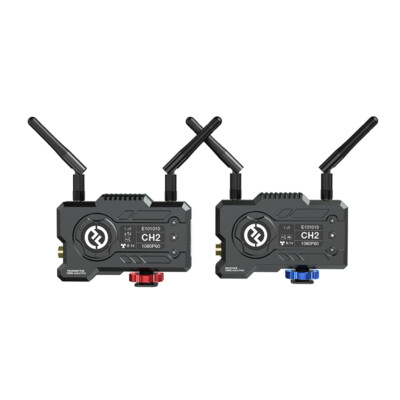 Hollyland Mars 400S Pro II Wireless HD Video Transmitter Receiver SDI HDMI 1080P Hollyland Mars 400S Pro II Wireless HD Video Transmitter Receiver SDI HDMI 1080P