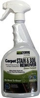 Shaw R2x Green Carpet Stain & Soil Remover 32oz Spray, New, Free Shipping on sale Shaw R2x Green Carpet Stain & Soil Remover 32oz Spray, New, Free Shipping on sale