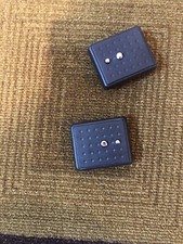 velbon QRA-5 single counter camera Tripod series fast mounted plate connector