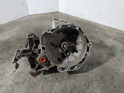 FM57B02 Caja Cambios para SAAB 9-5 FAMILIAR (01.1999) * 1950 27640