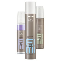 Wella Eimi Set Thermal Image 150Ml + Absolute Set 500Ml + Ocean Spritz 150Ml