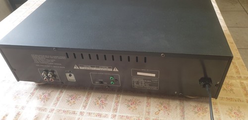 Kenwood KX-7030 HiFi Stereo Kassettendeck Tape Deck Riemen neu - Bild 3 von 4