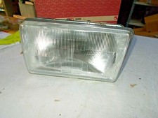 Feu avant (phare) Fiat ARGENTA
