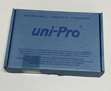 Heller / Uni-Pro / ACPU90-VE / D23.050052-03105