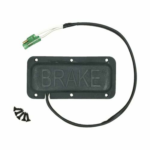 RecPro Universal Golf Cart Brake Light Switch/Brake Pad Club CAR EZGO