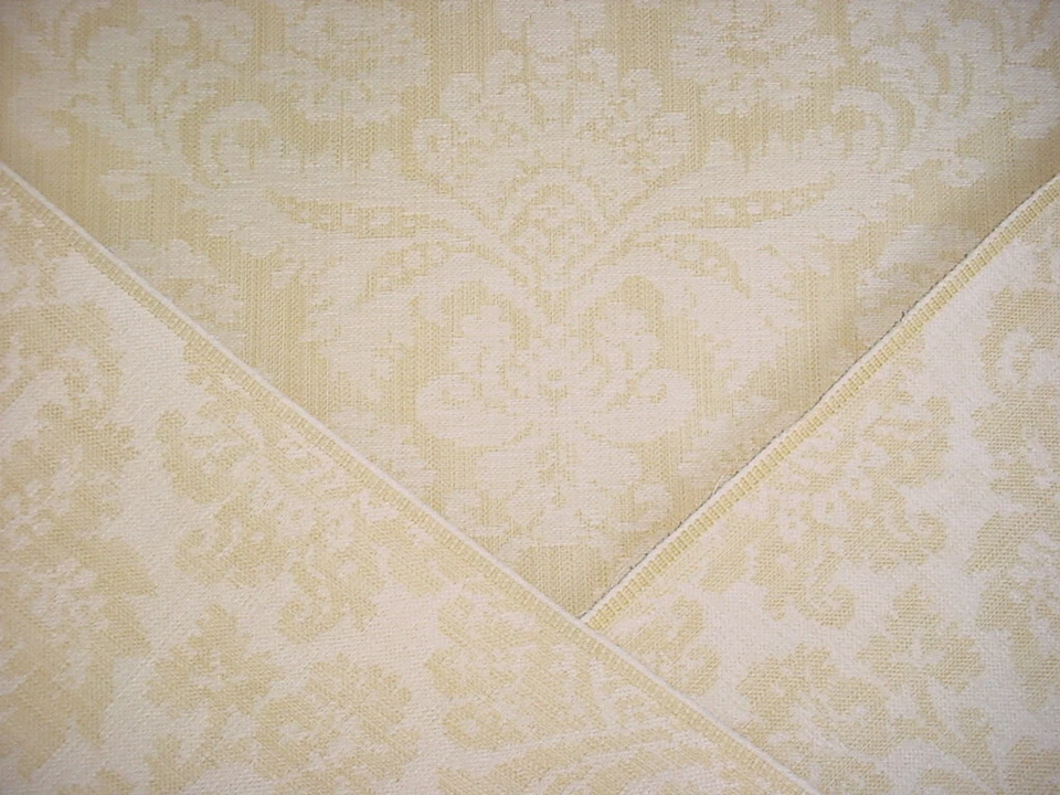 Tela de tapicería para cortinas 1-3/8Y Brunschwig & Fils BR-89039 Soligny Dasmask Foto 3 de 3