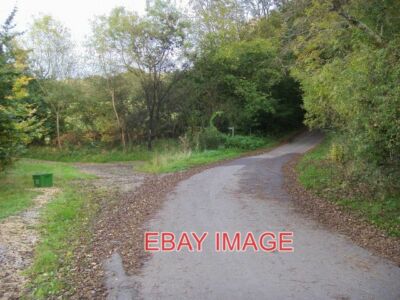 FOTO BYWAY OFF HOLLY LANE BYWAY OFF HOLLY LANE VON HOLLY FARM HOUSE 2008