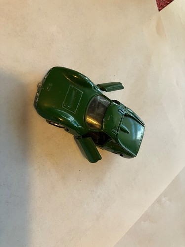 Mercury vintage Dino Pininfarina - Picture 5 of 7