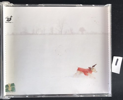 Mariah Carey Merry Christmas #1 CKR 66891 CD Plus - Foto 4 di 8