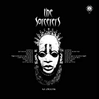 Sorcerers - Vinyl Record - E707Z