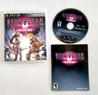 Star Ocean: The Last Hope International (Sony PlayStation 3, 2010) - Complete