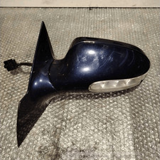 Retroviseur gauche (ou coque) Mercedes 240