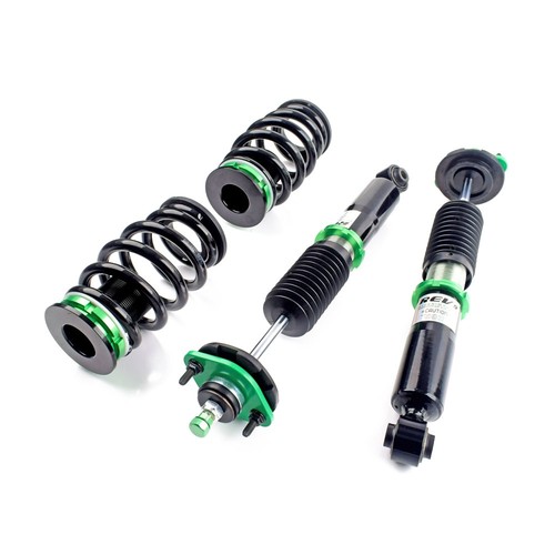 fits BMW Z3 (E36) 1996-02 Hyper-Street ONE Coilovers Lowering Kit Assembly - Picture 5 of 6