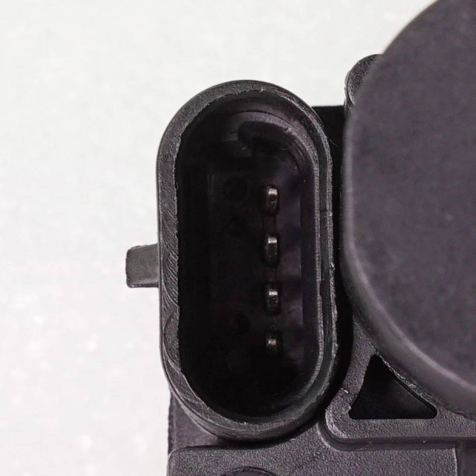 Actuador de cerradura de puerta para Pontiac Aztek 2001-2005 lado del pasajero potencia trasera Foto 3 de 4