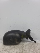 Retroviseur droit (ou coque) Dacia LOGAN