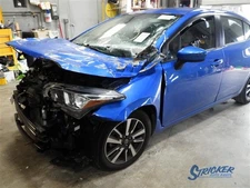 Fuel Tank Fits 2021 VERSA 1372114