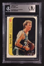 Top 10 Larry Bird Cards of All-Time 28