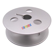 φ32MM XXL Aluminum Bobbin FOR JUKI LU-2810-7, LU-2818-7, LU-2828-7, LU-2868-7​
