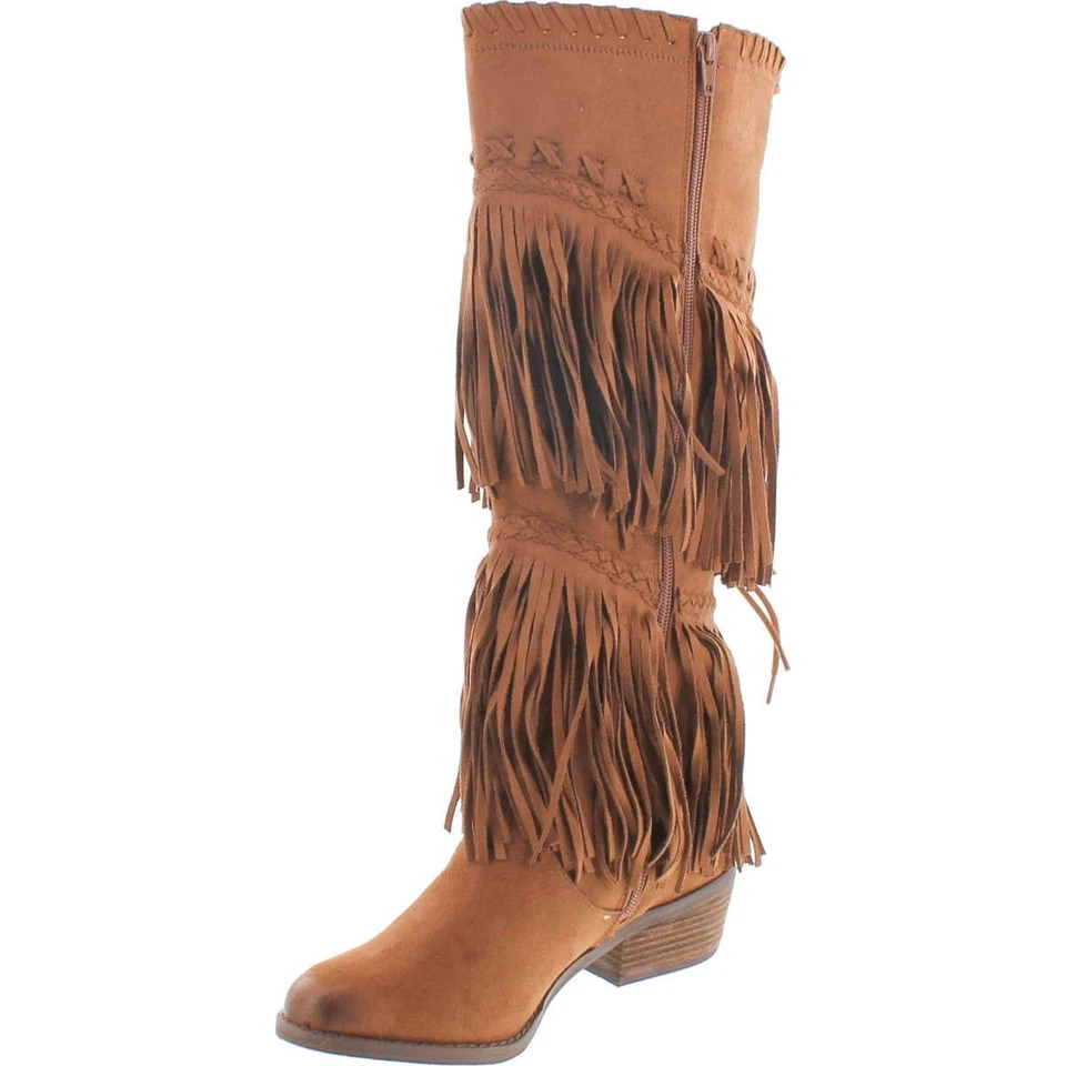 Bota Chelsea G-funk para mujer sin clasificación Foto 2 de 4