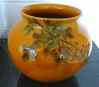ROOKWOOD POTTERY JARDINIÈRE 1898 SIGNED KATO SHIRAYAMANDANI