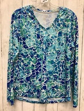 Reel Legends Performance Outfitters Freeline Top Large 0204-24