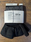 Calzedonia Thigh High Hold-ups Fashion Stockings - Diamonds and dots — photo 2