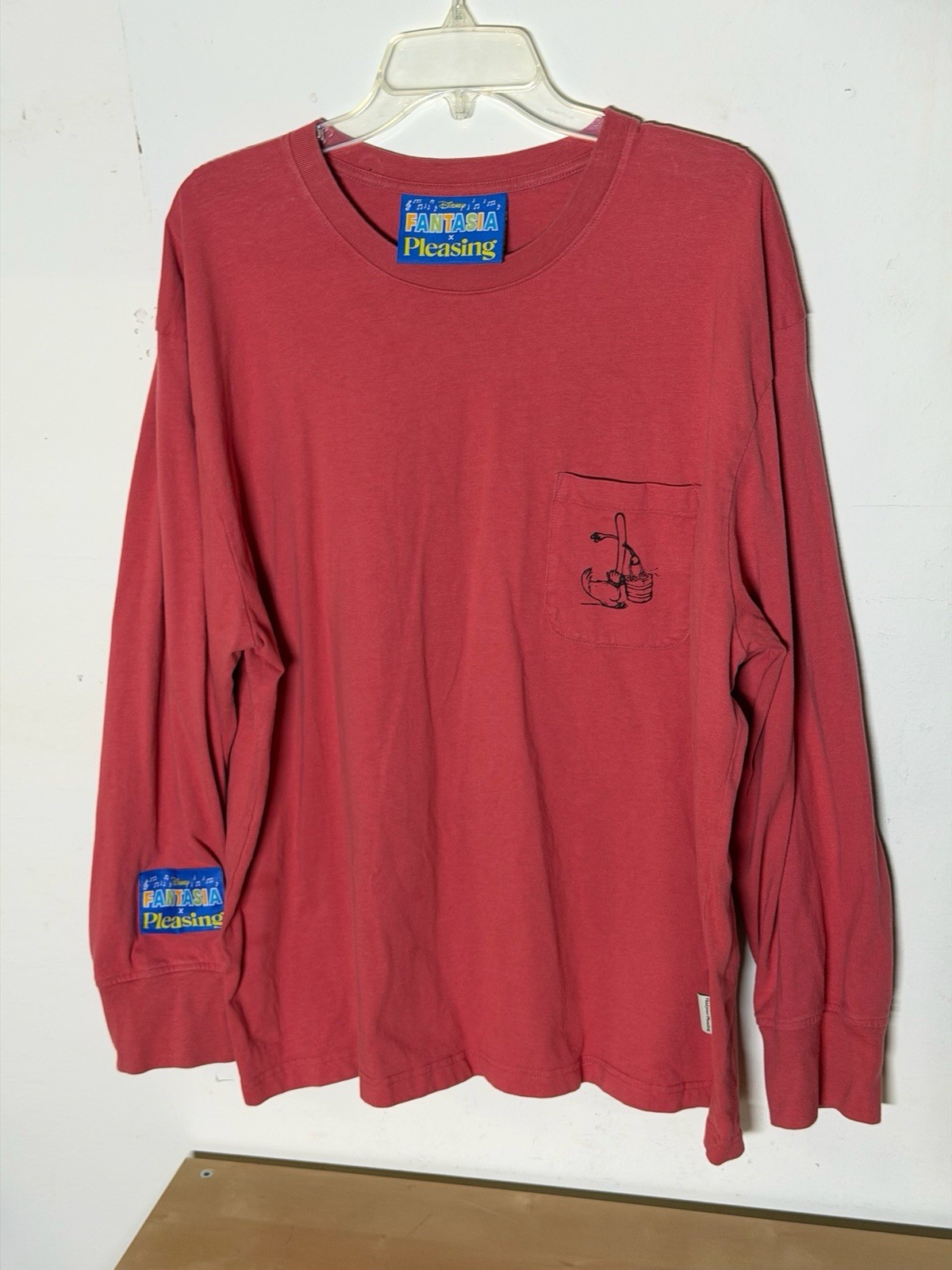 Seller photo, eBay