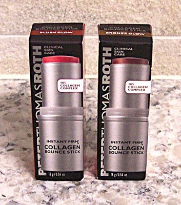 Peter Thomas Roth Instant Firm Collagen Bounce Stick YOUR CHOICE NEW IN BOX