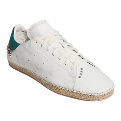 adidas gazelle silver green womens Adidas Samba Pink Cow: Customize Your Shoes main image 0