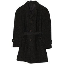 Pipo (France) Vintage, 1960s, Loden, Imperméabilisé