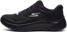 Image of Skechers Men's GO Walk Flex Quota Sneakers