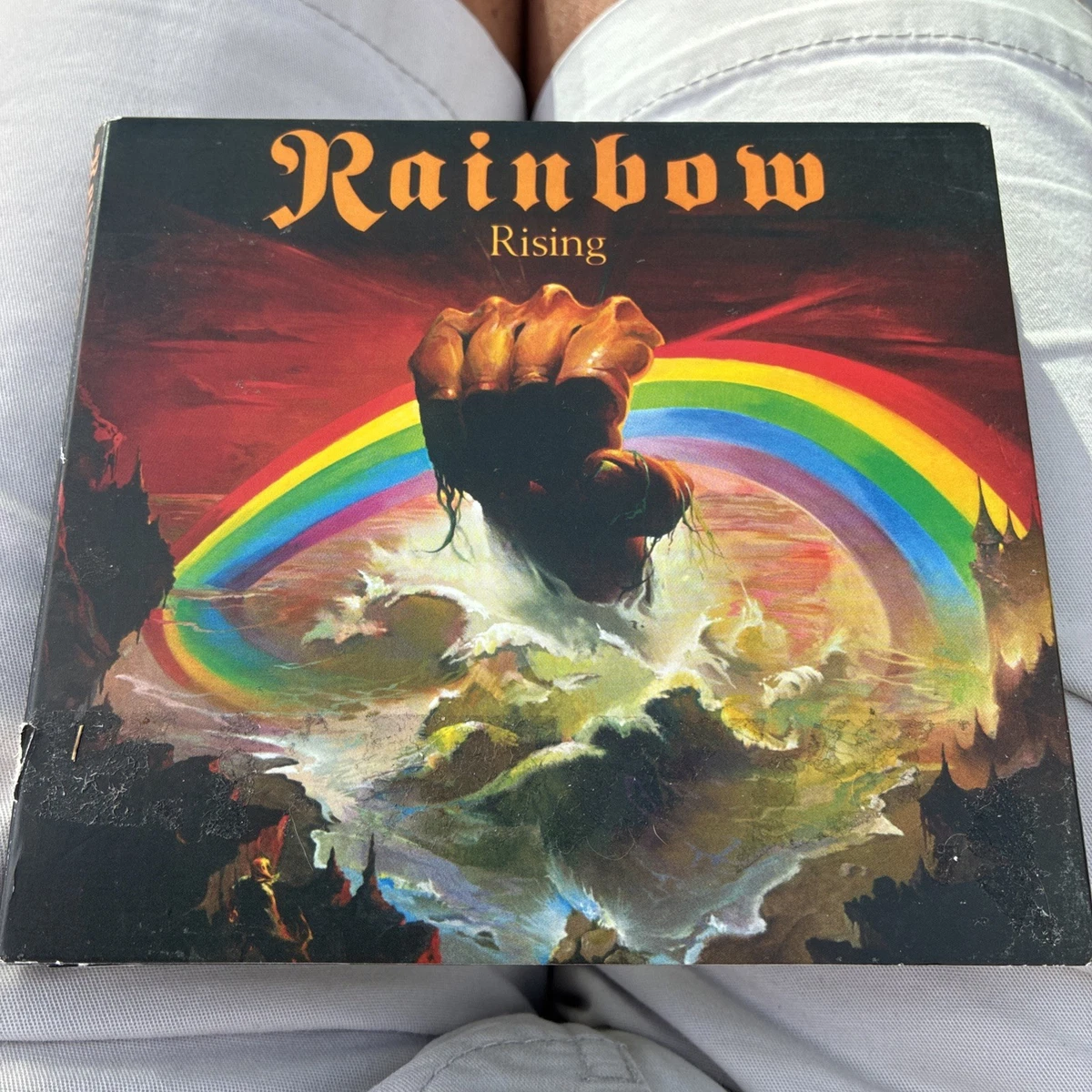 Las mejores ofertas en Rainbow Box Set CD de Música | eBay