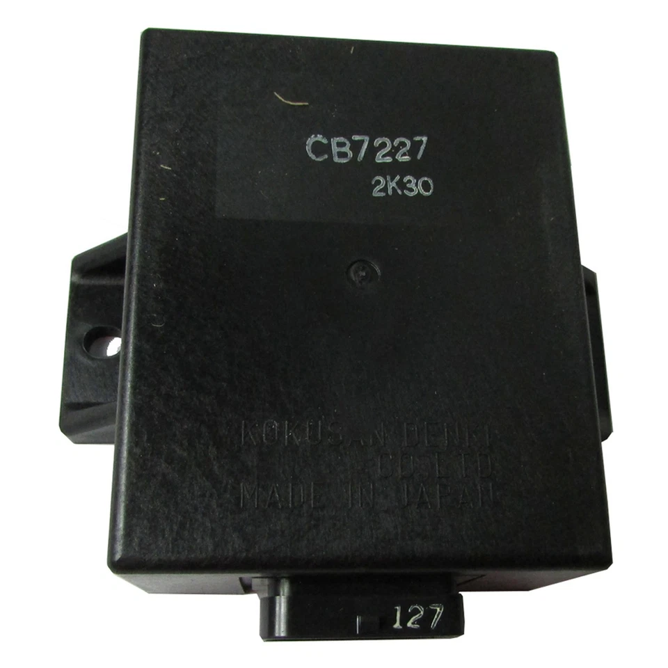 Arctic Cat nova unidade de ignição OEM CDI 3006-479 Mountain King ZR 900 - Imagem 2 de 4