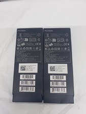 Lot Of 2 Dell PN7350A Active Pen Stylus for Dell Latitude 7350 Detachable New