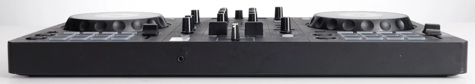 Pioneer DJ DDJ-FLX4 2-deck rekordbox and Serato DJ Controller - No Software - Image 3 of 4