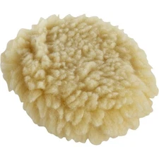 Auto Spa 5-6" Plishng Wool Bonnet